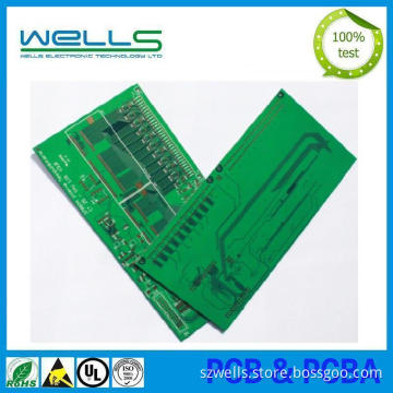 PCB Prototype Service for Quick Turn Around